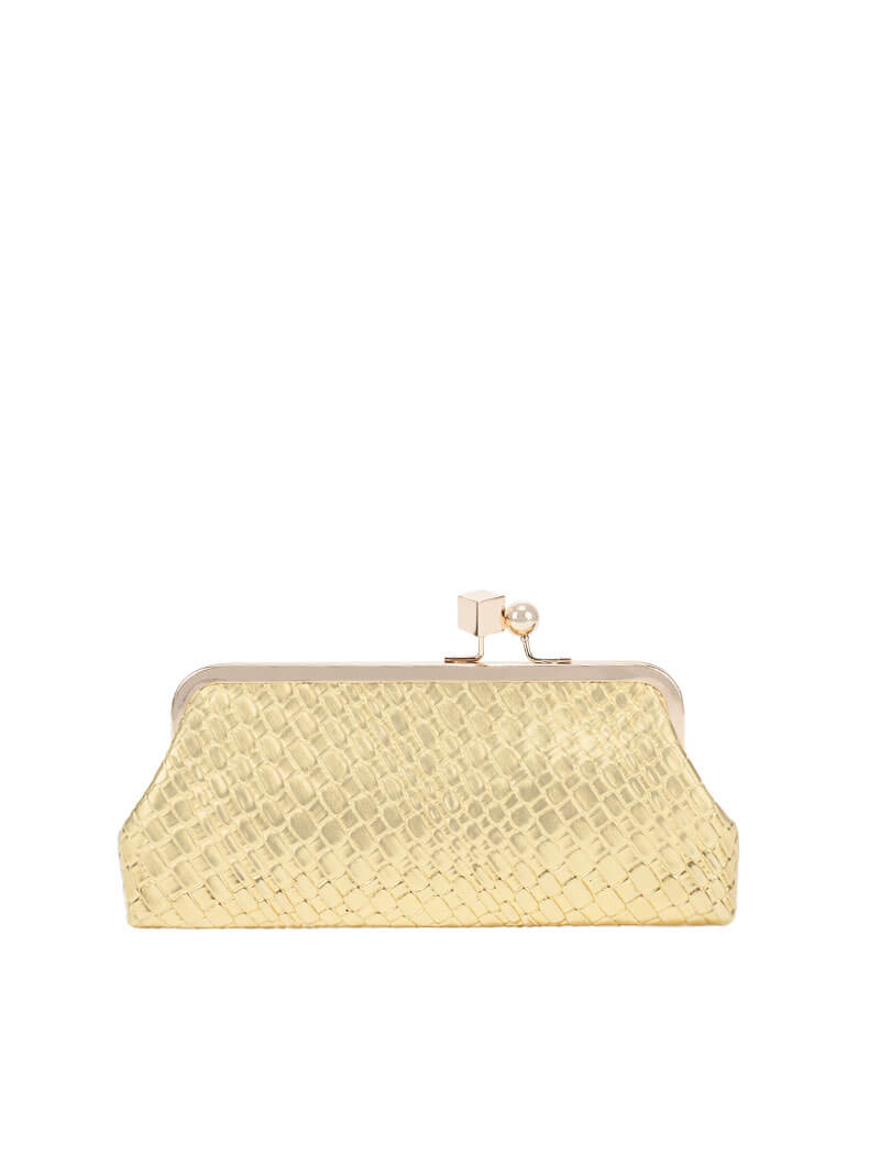 Sac de soirée à détails